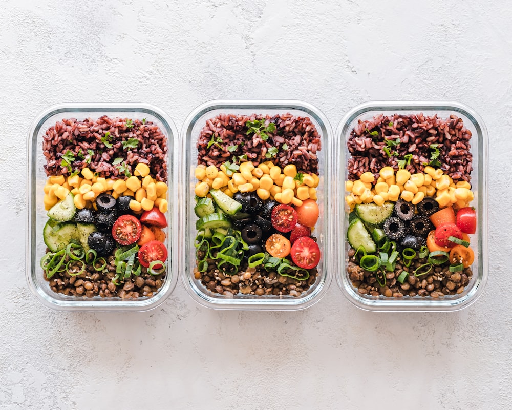 Supplémentation intelligente